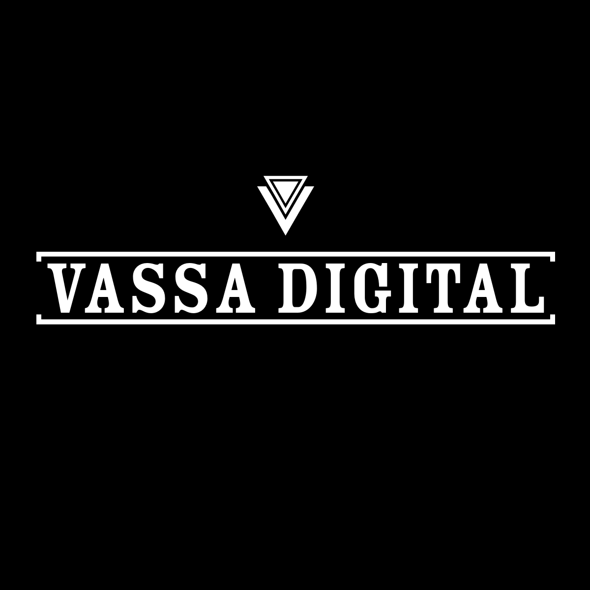 Vassa Digital Marketing Agency